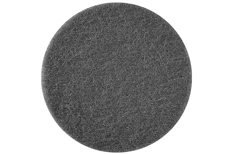 Obrázok nadstavca s brúsnym rúnom