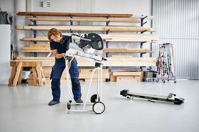 Remeselníčka s MFT