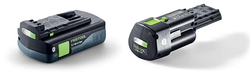 Bluetooth akumulátory