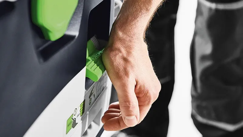 Manuálne očistenie