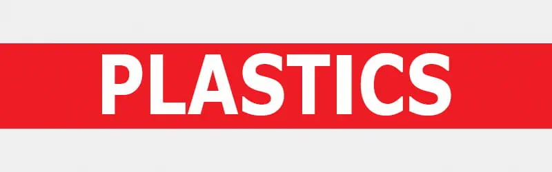 Pílové listy na plasty