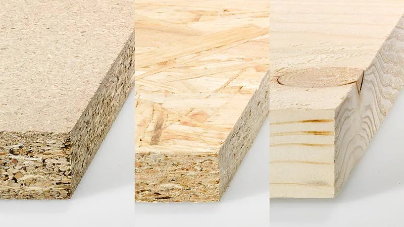 Variant pílového listu Basic na drevo