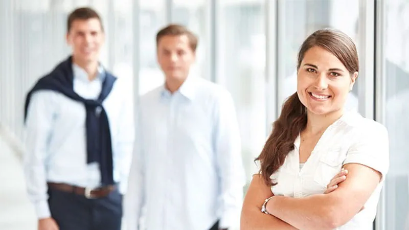 Festool Group Jobs