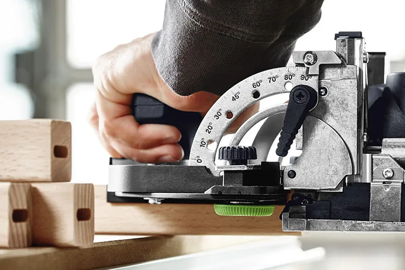 Inovácia Festool