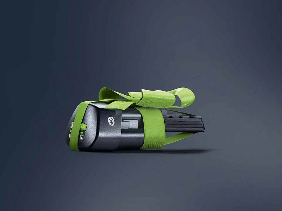 Akumulátor 3,0 Ah Ergo