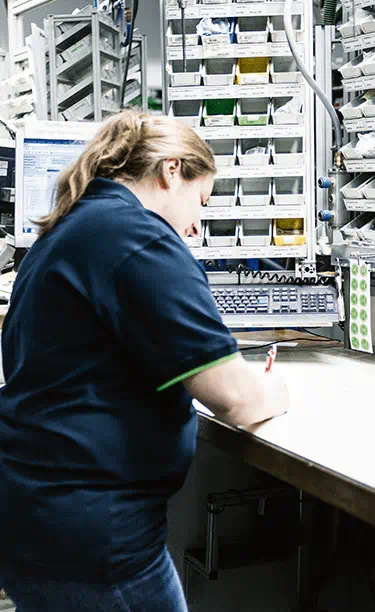 Kompletná oprava Festool