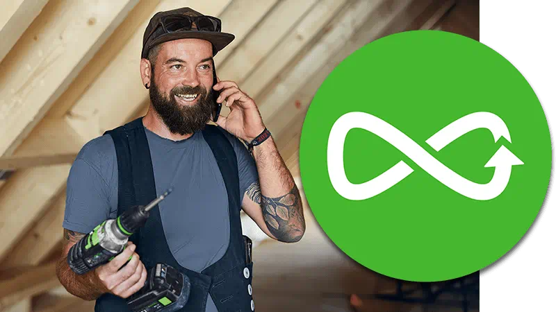 Zaregistrovať náradie