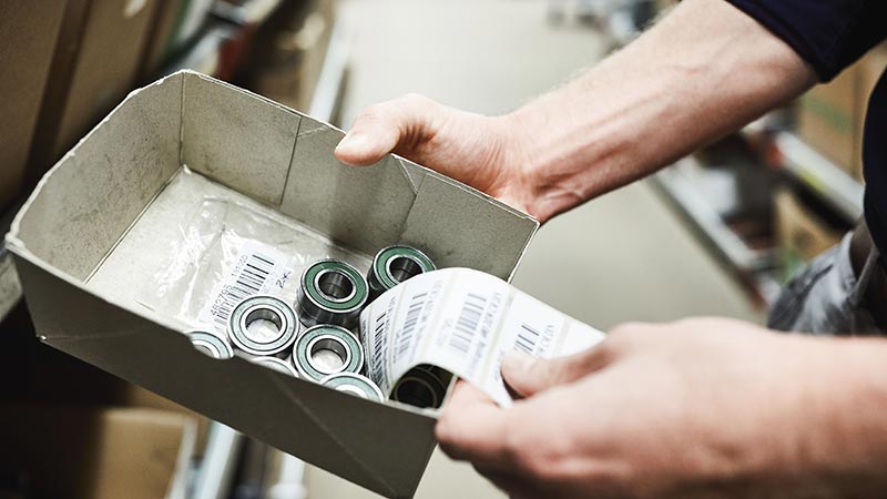 Náhradné súčiastky